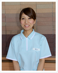 介護士